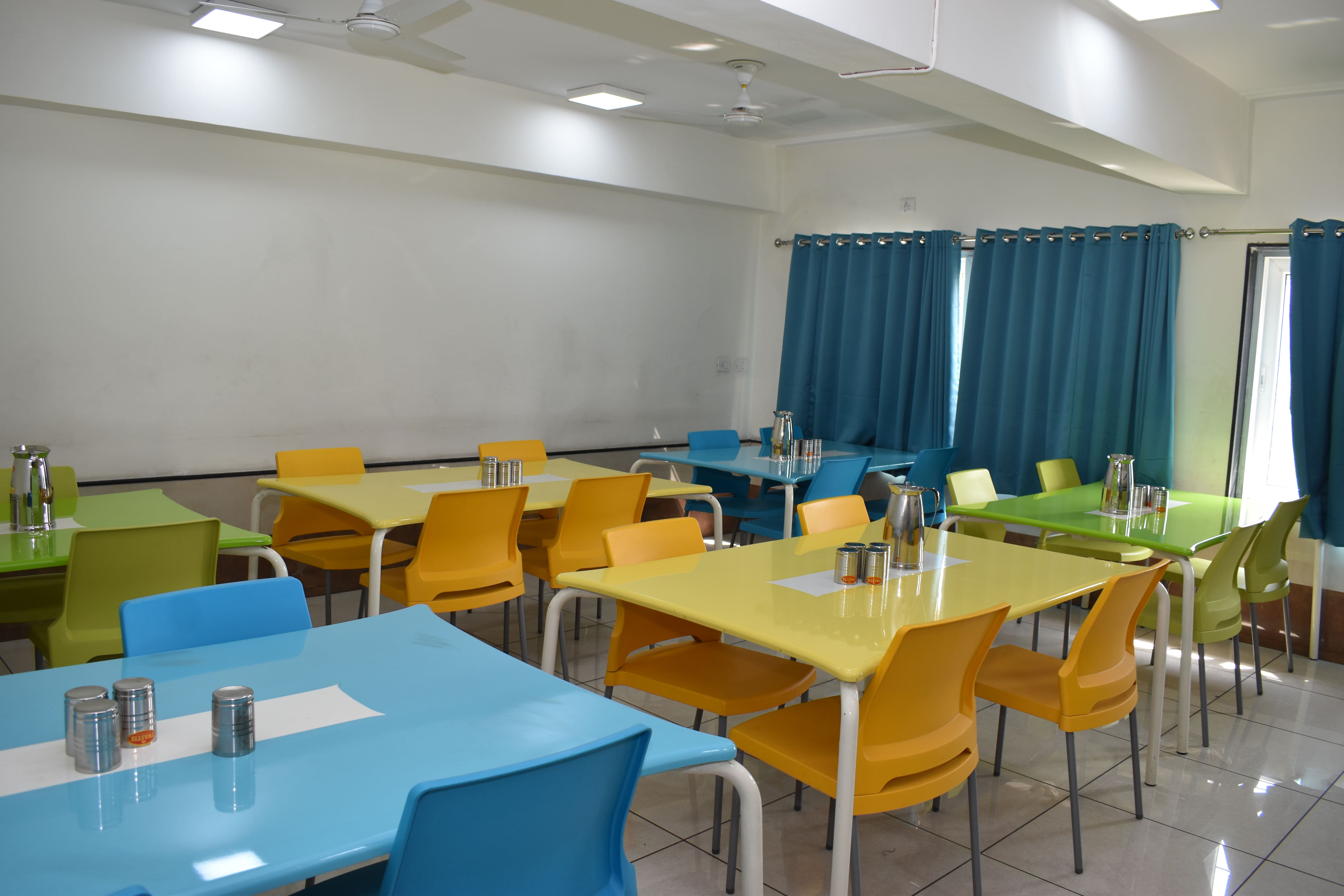 Canteen Image