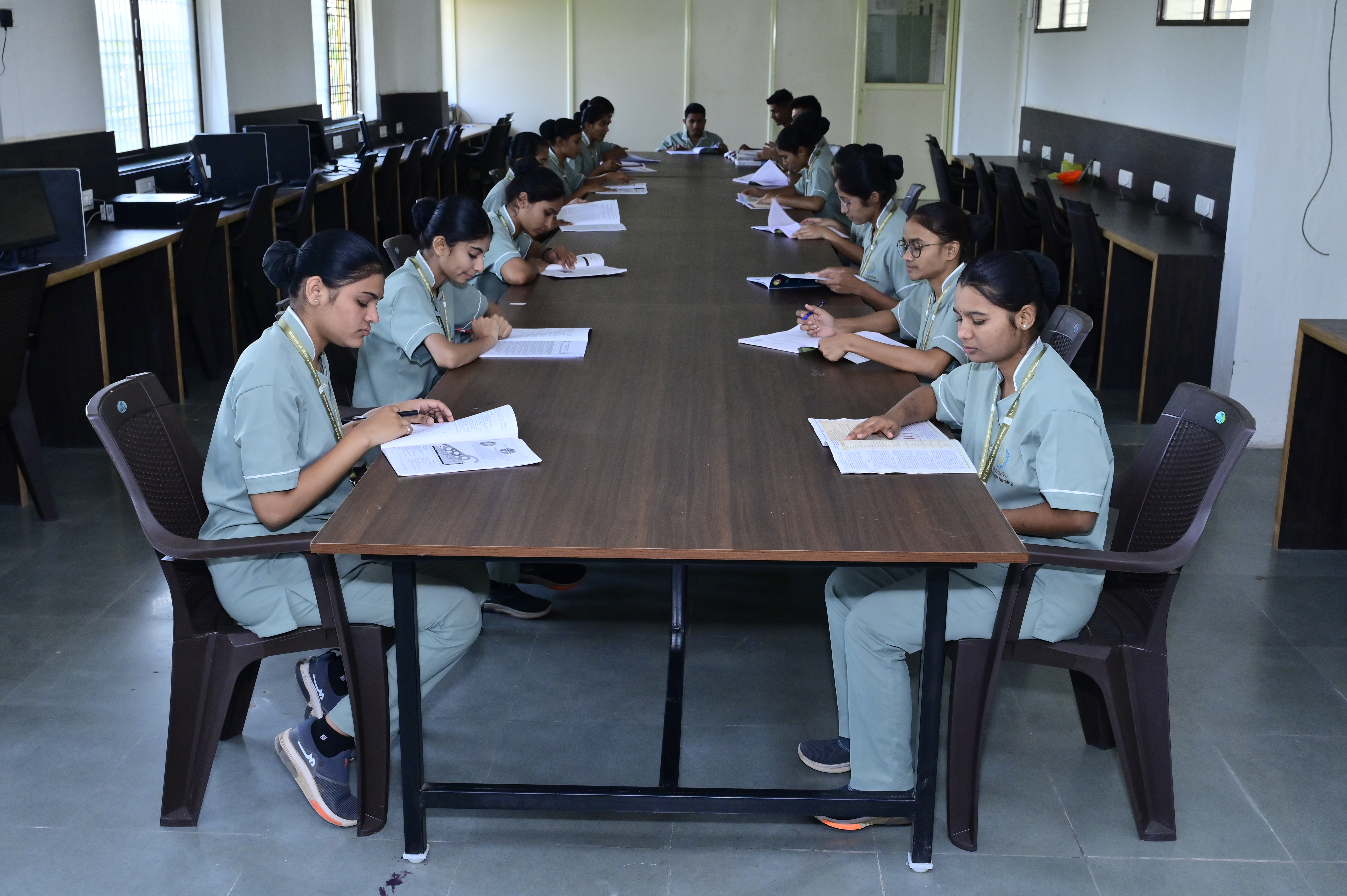 B.Sc Nursing Program